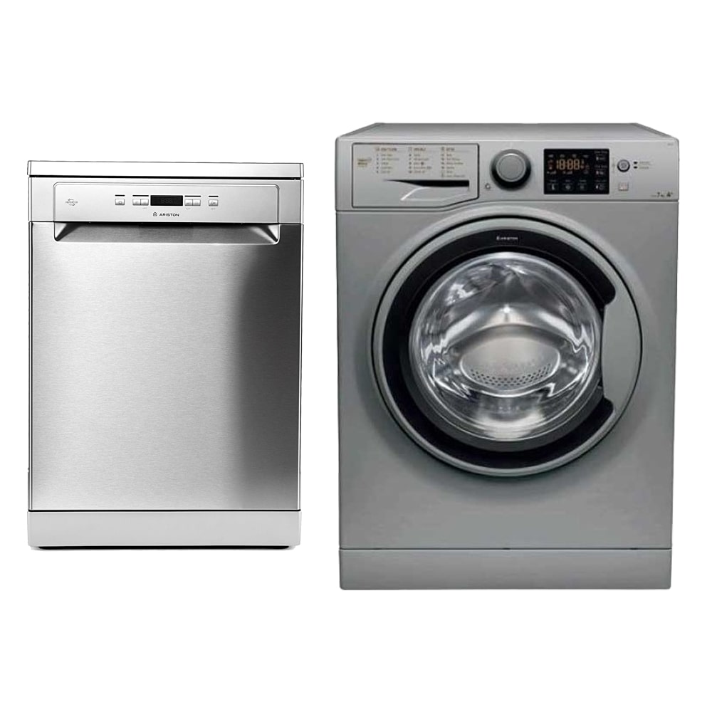 ariston washing